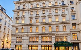 Hotel Domizil